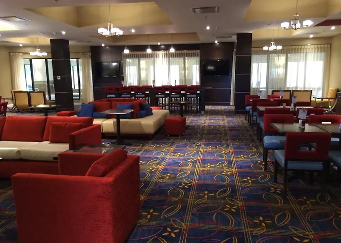 Holiday Inn Express And Suites Columbia University Area By Ihg