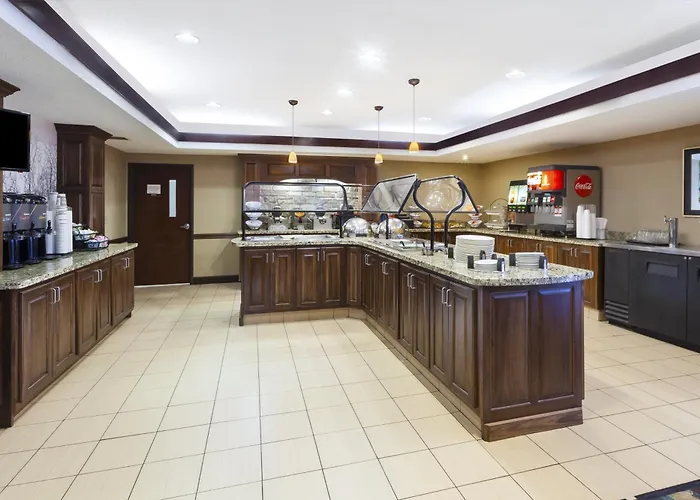 Staybridge Suites Columbia-Highway 63 & I-70 By Ihg